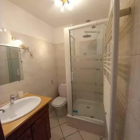 Ferienhaus Les Petites Bruyeres Veneux-les-Sablons