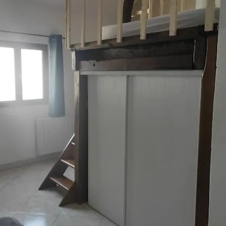 Ferienhaus Les Petites Bruyeres Veneux-les-Sablons