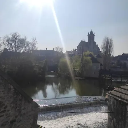 Les Petites Bruyeres Veneux-les-Sablons
