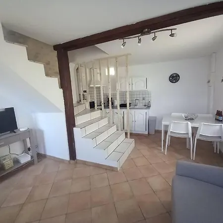 Les Petites Bruyeres Ferienhaus