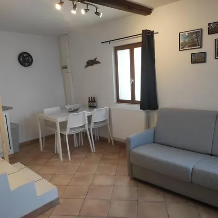 Ferienhaus Les Petites Bruyeres