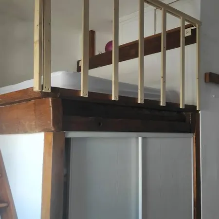 Les Petites Bruyeres Ferienhaus